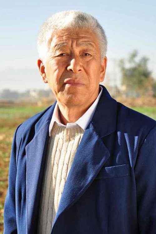 Zhang Hongjie zdjęcie