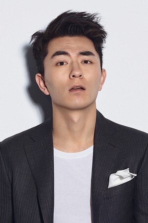 Zhang Ningjiang zdjęcie