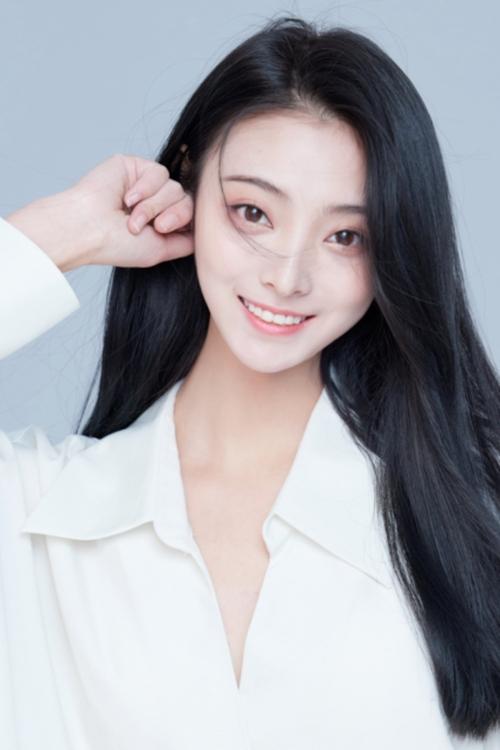 Zhang Xintong zdjęcie