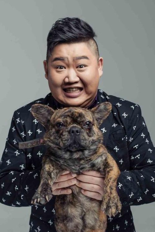 Zhang Yiqian zdjęcie