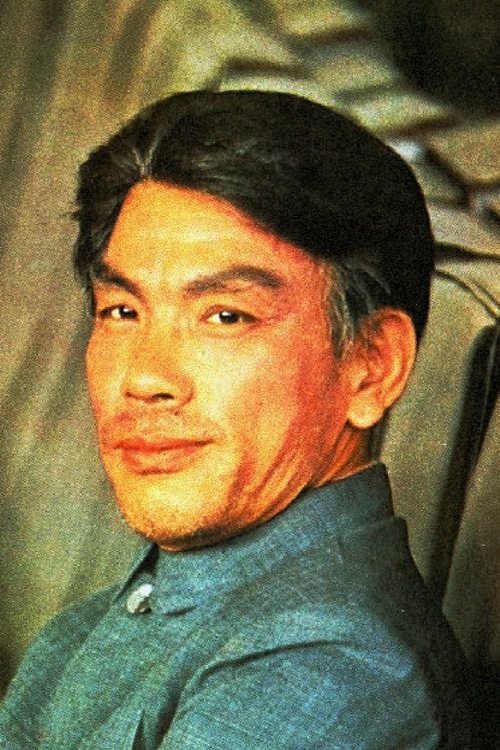 Zhao Erkang zdjęcie