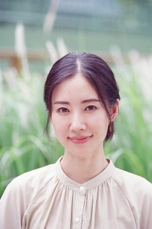 Zhao Yiyi zdjęcie