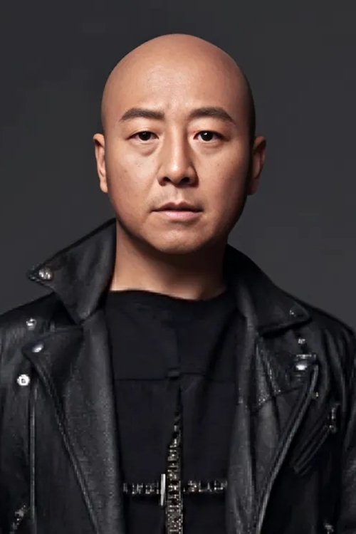 Zhou Xiaoou zdjęcie