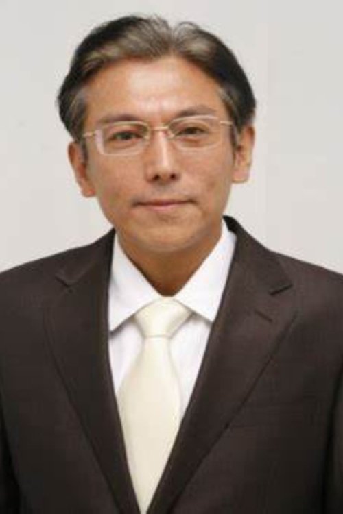 Zhou Zhonghe zdjęcie