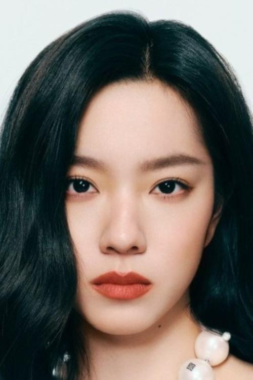 Zhuang Dafei zdjęcie