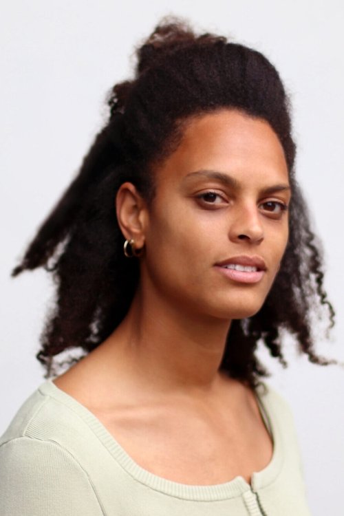 Ziarah Janssen zdjęcie