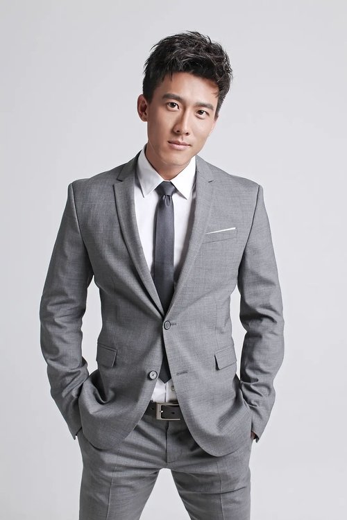 Zichen Wang zdjęcie