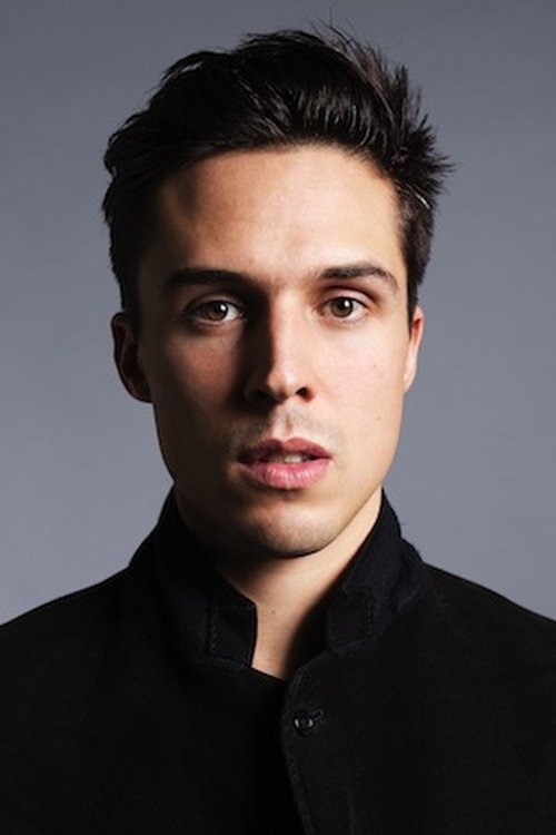 Ziggy Heath zdjęcie