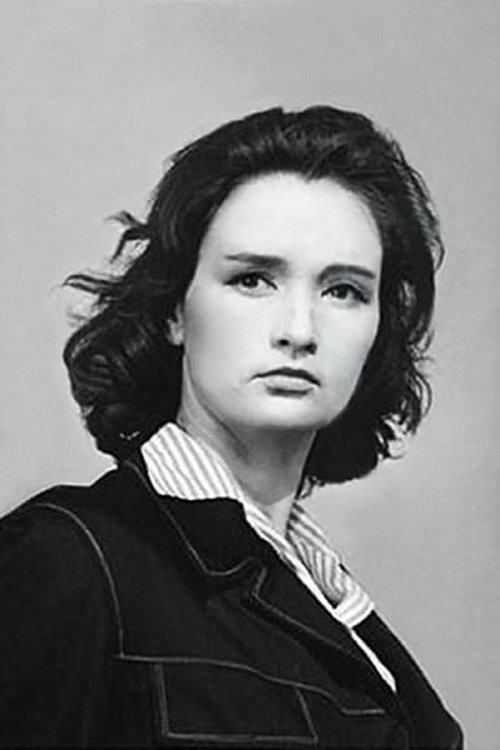 Зинаида Кириенко zdjęcie