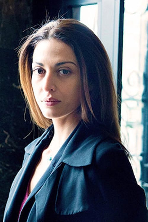 Zineb Triki zdjęcie