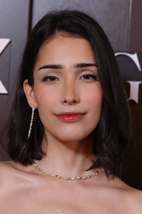 Zión Moreno zdjęcie