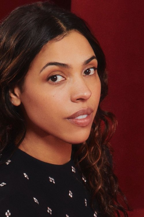 Zita Hanrot zdjęcie