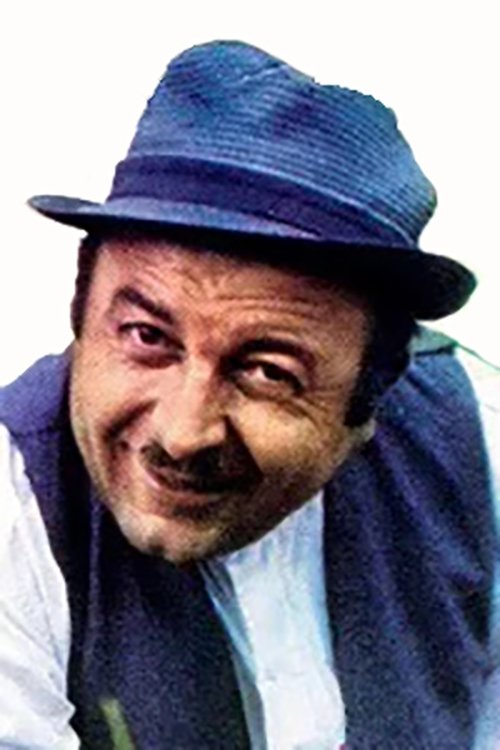 Živojin 'Žika' Milenković zdjęcie