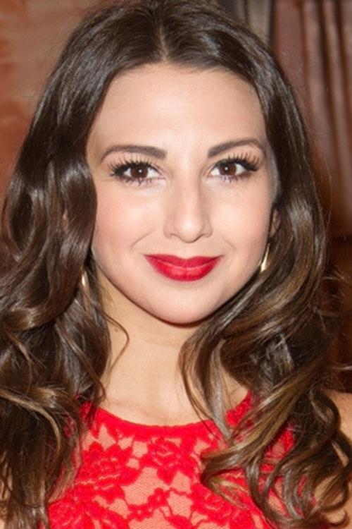 Zizi Strallen zdjęcie