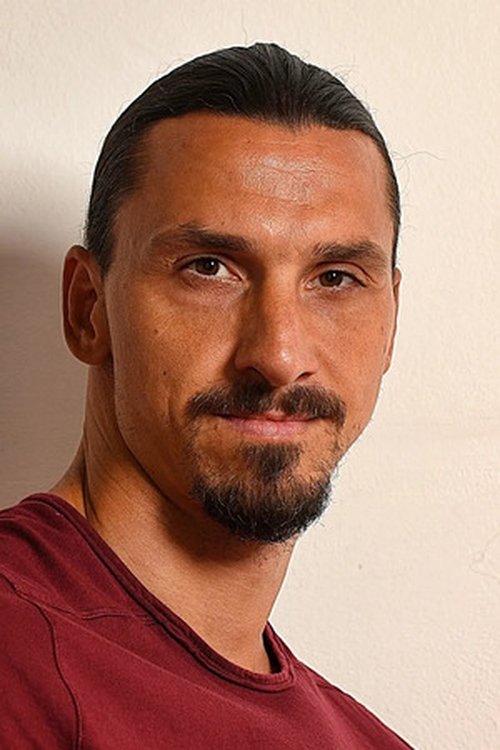 Zlatan Ibrahimović zdjęcie