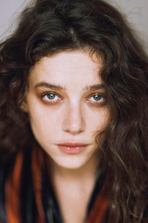 Zoé Adjani zdjęcie