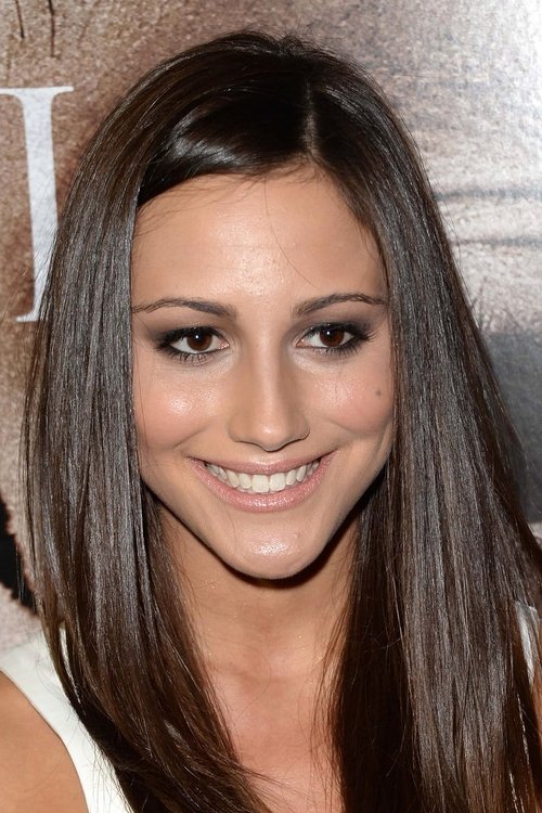 Zoë Belkin zdjęcie