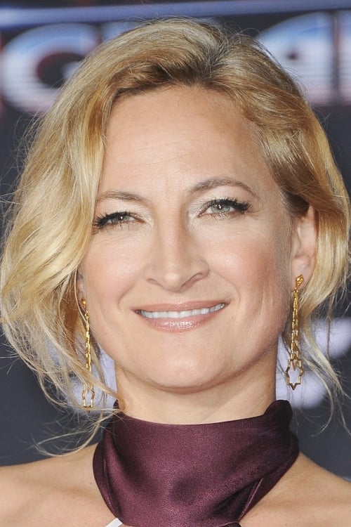 Zoë Bell zdjęcie