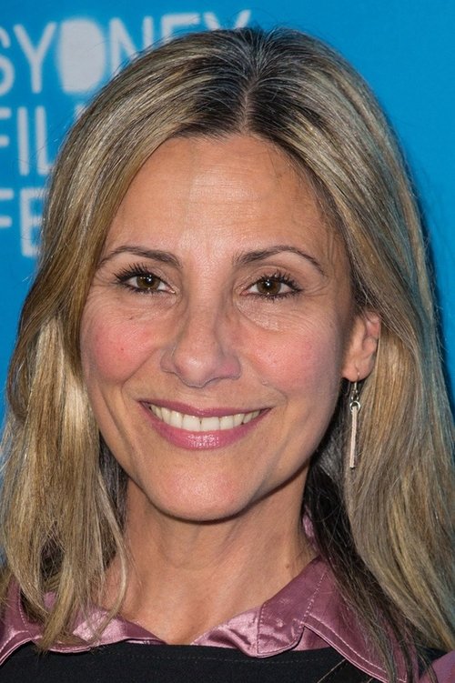 Zoe Carides zdjęcie