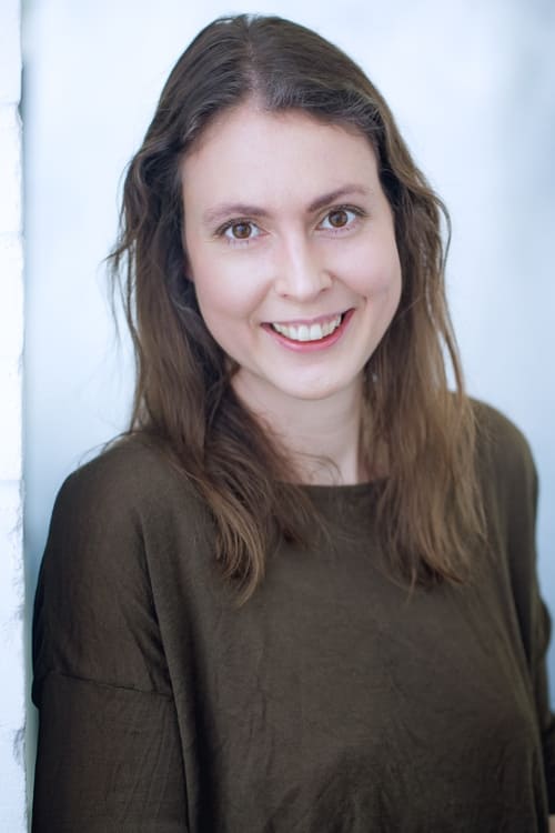 Zoe Cunningham zdjęcie