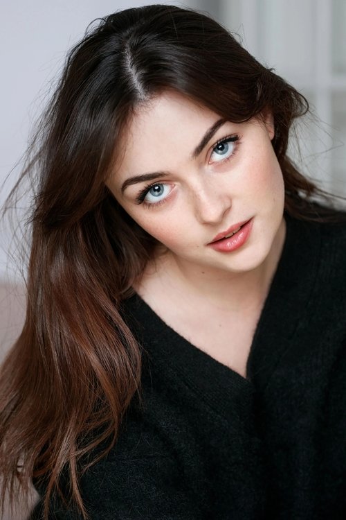 Zoé Garcia zdjęcie