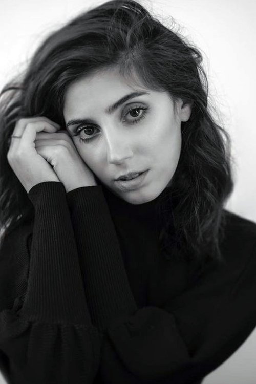 Zoe Hochbaum zdjęcie