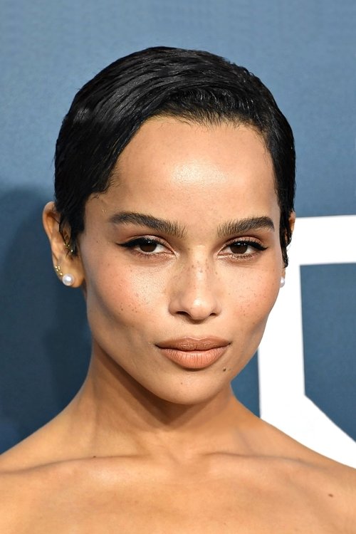 Zoë Kravitz zdjęcie
