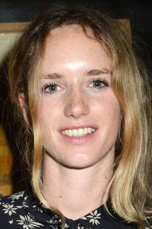 Zoé Le Ber zdjęcie