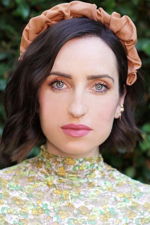Zoe Lister-Jones zdjęcie