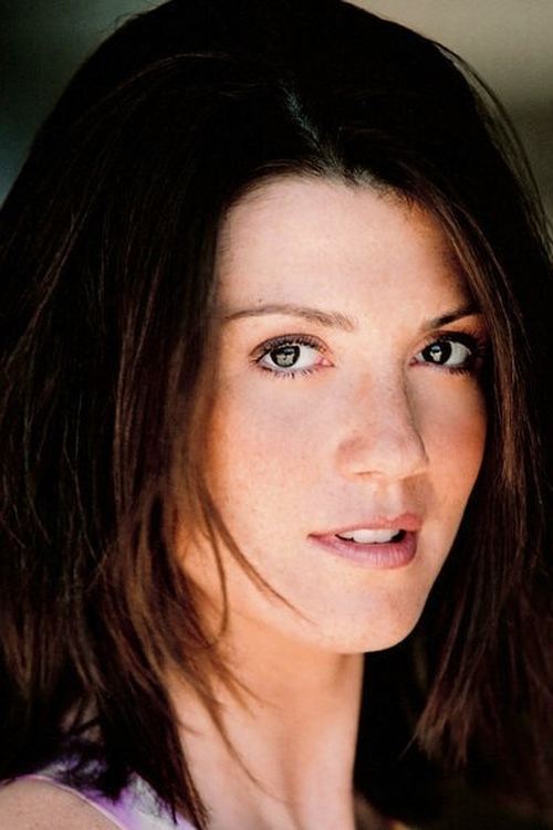 Zoe McLellan zdjęcie