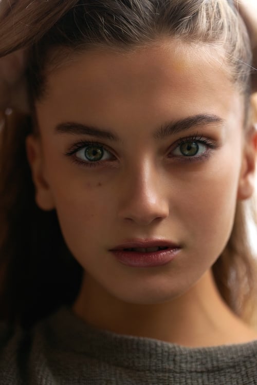 Zoë Pastelle Holthuizen zdjęcie