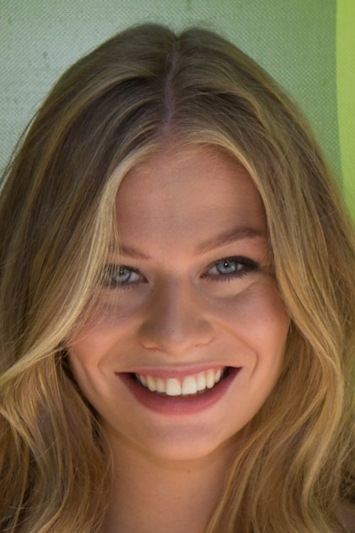 Zoë Straub zdjęcie