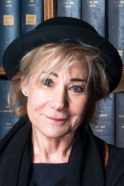 Zoë Wanamaker zdjęcie