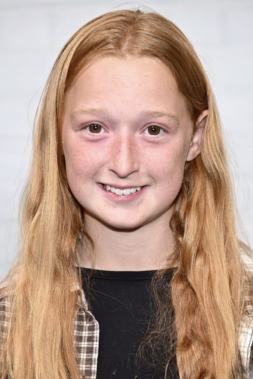 Zoe Ziegler zdjęcie