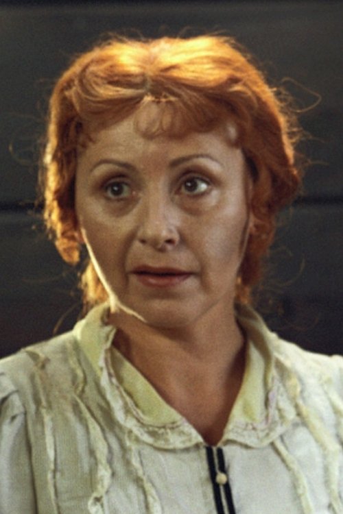 Zofia Bajuk zdjęcie