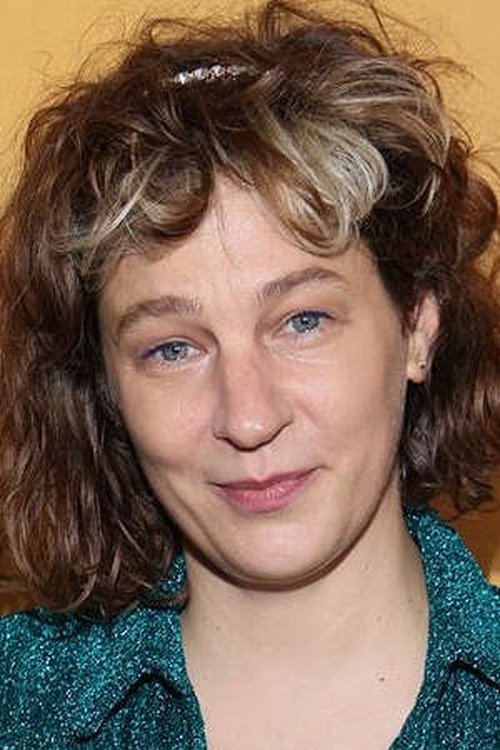 Zofia Chabiera zdjęcie