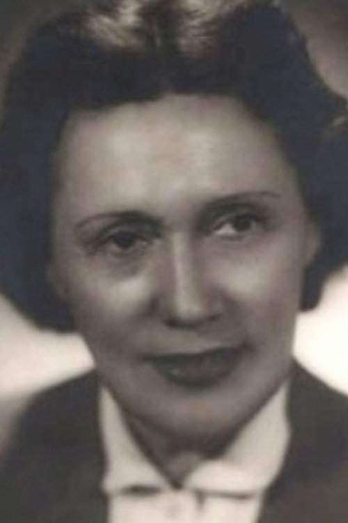 Zofia Jaroszewska zdjęcie