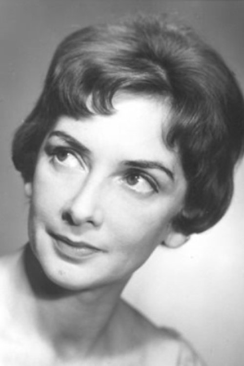 Zofia Mrozowska zdjęcie