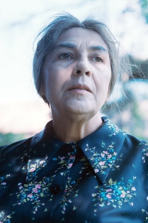 Zofia Rysiówna zdjęcie