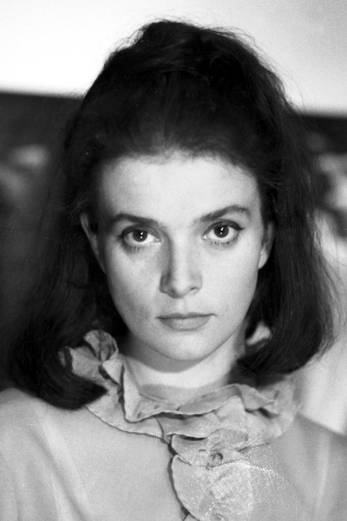 Zofia Saretok zdjęcie