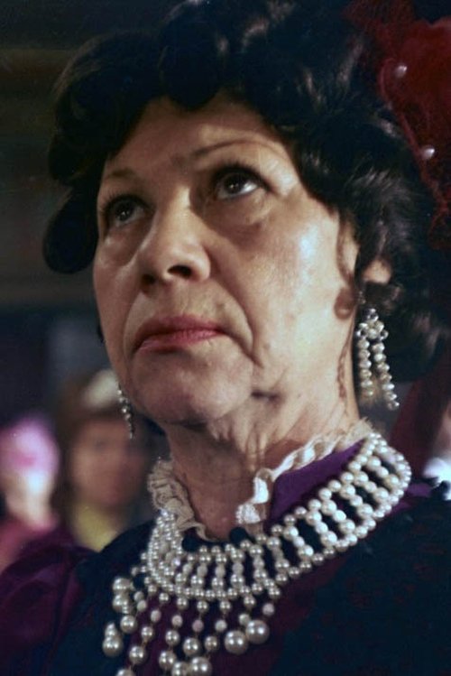 Zofia Wilczyńska zdjęcie