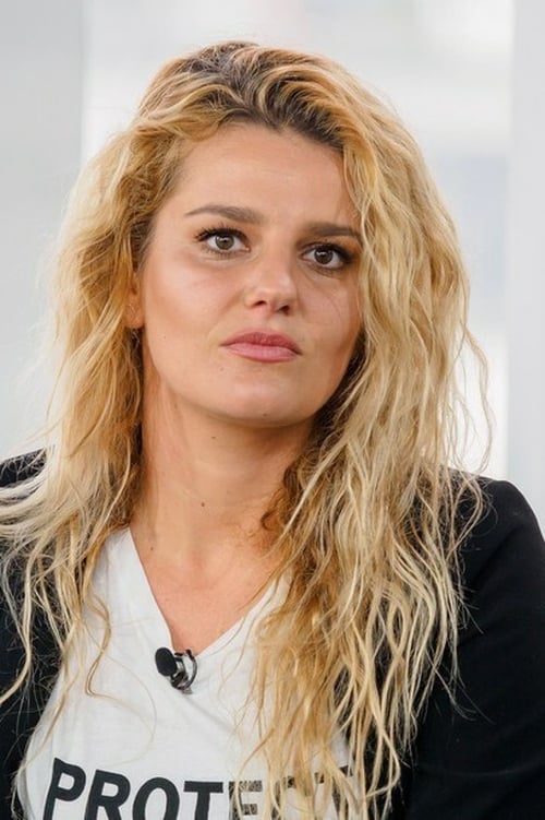 Zofia Zborowska-Wrona zdjęcie