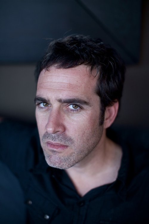 Zohar Shtrauss zdjęcie