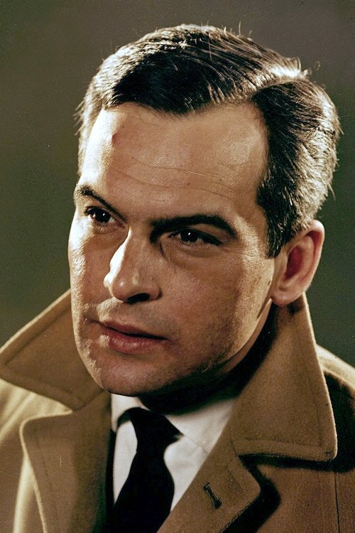 Zoltán Latinovits zdjęcie