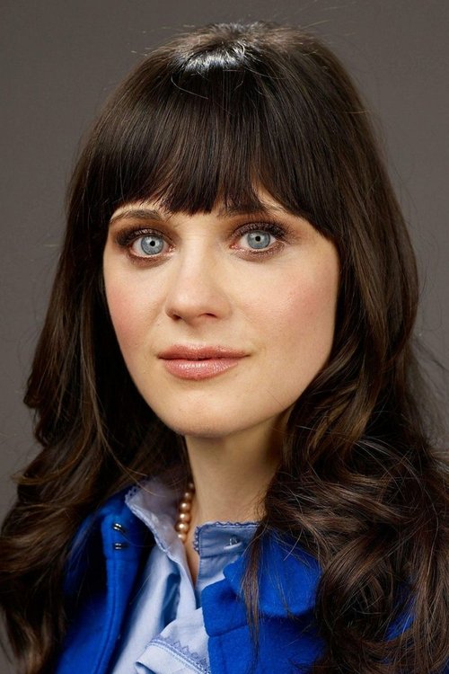 Zooey Deschanel zdjęcie