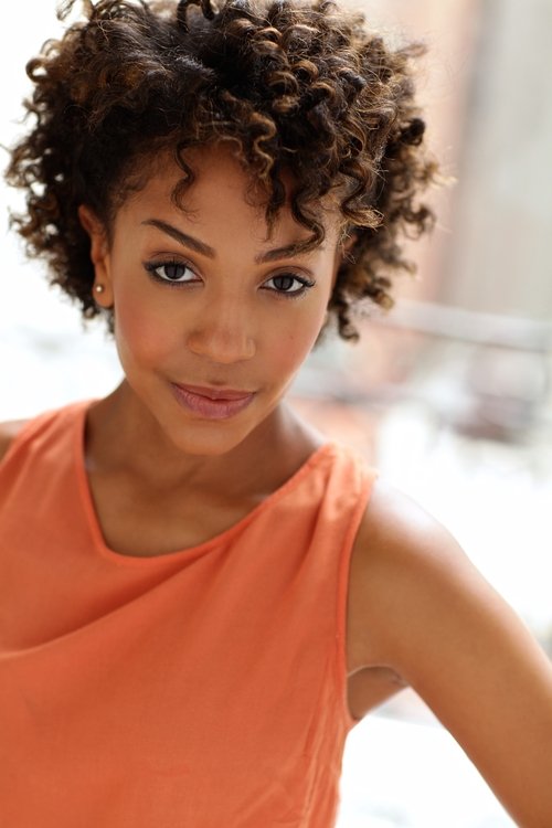 Zora Howard zdjęcie