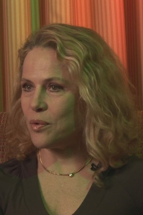 Zora Kerova zdjęcie