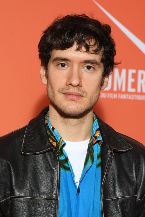 Zoran Boukherma zdjęcie