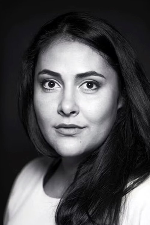 Zorica Nusheva zdjęcie