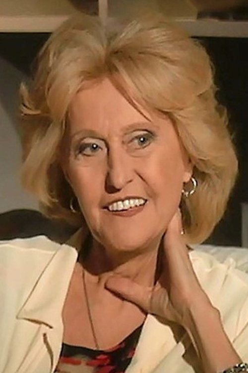 Ζωζώ Ζάρπα zdjęcie